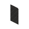 A22-62333-001 CURTAIN-SLEEPER,MAIN,PREM