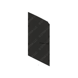 A22-62333-001 CURTAIN-SLEEPER,MAIN,PREM