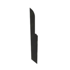 A22-62336-000 CURTAIN-FXD WLKTHRU NO CBNT RH