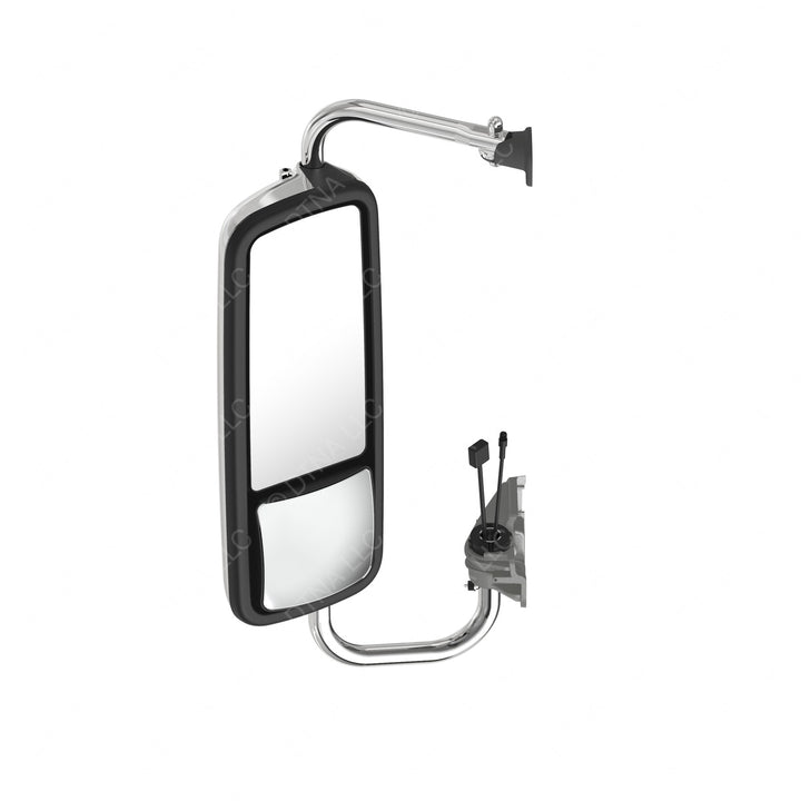 A22-62433-000 MIRROR-PRIMARY,FLH,LH