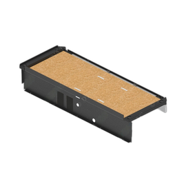 A22-62489-057 SUPPORT-BUNK,48",HTR/AC/AT2K