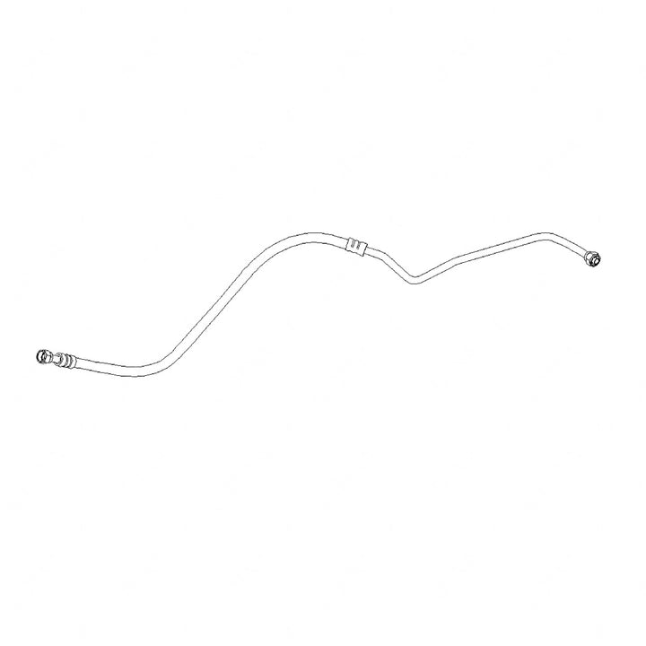 A22-62576-000 HOSE ASSEMBLY-A/C, COND TO EVAP