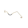 A22-62666-001 HOSE AY-NO.8 COMP-COND