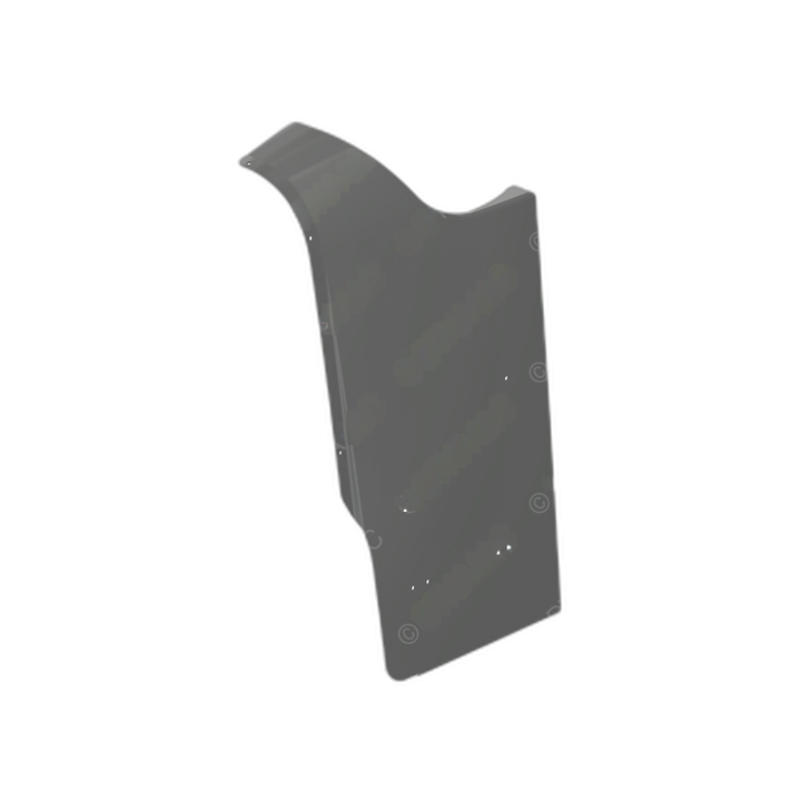 A22-62736-006 TRIM TAB-70IN. XT,LH,DLR