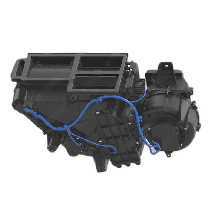A22-62757-006 HVAC-MAIN UNIT,HTR/AC,M2-400