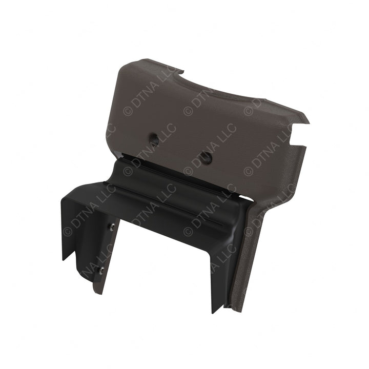 A22-62867-001 CVR AY-COLUMN UPR FLX BSTONE