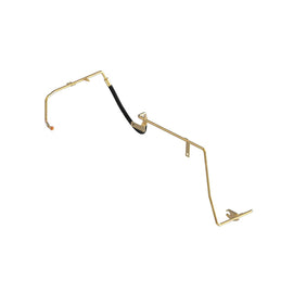 A22-63028-004 HOSE AY-AC H02 TO COND.