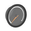 A22-63126-001 HEAD-TACHOMETER,ICU4,BLACK
