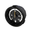 A22-63127-000 GAUGE-OIL PRESSURE,US,BLK