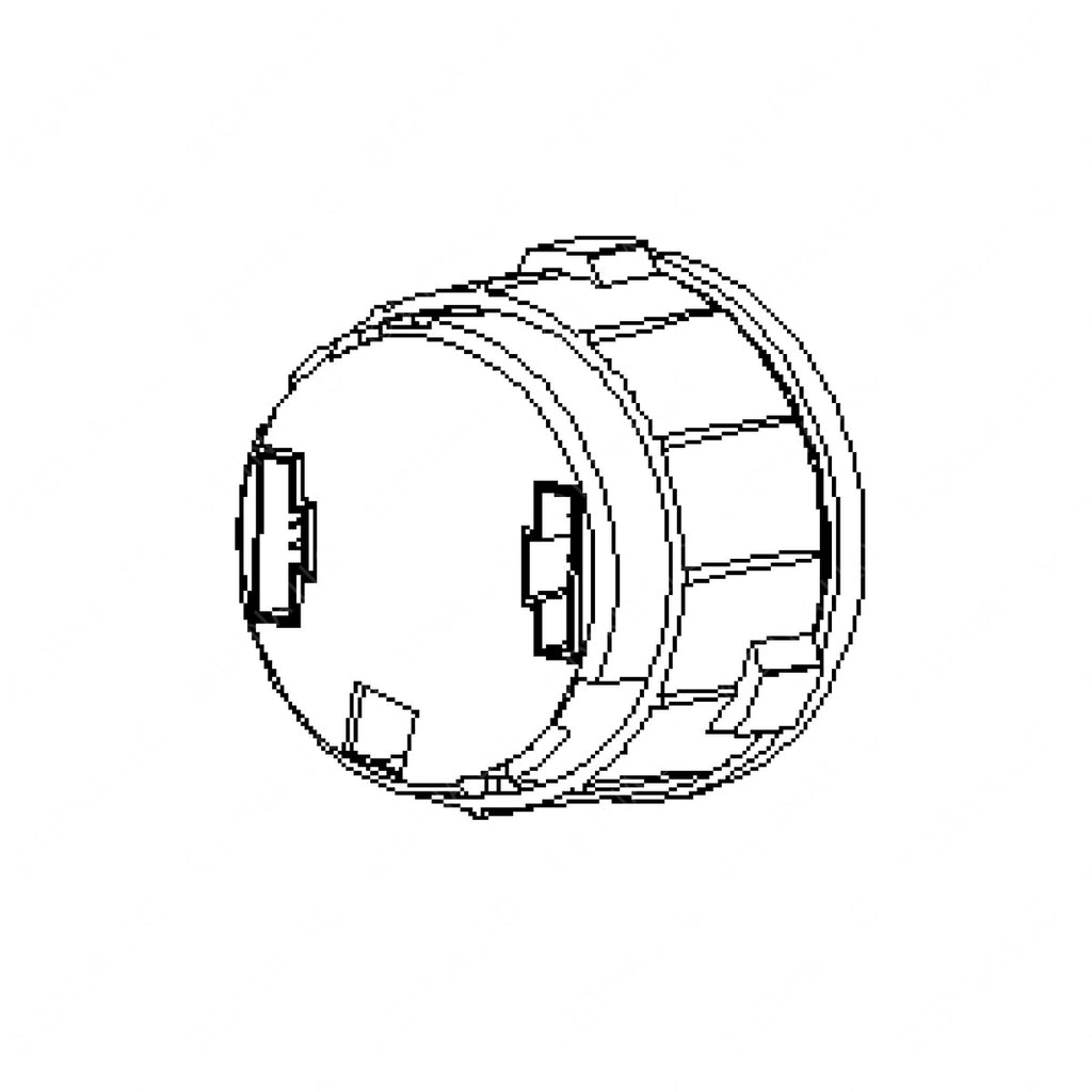 A22-63127-008 GAUGE-FUEL LEVEL,ELECTRIC,FUEL/DEF LEVEL