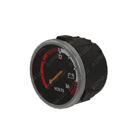 A22-63127-103 VOLTMETER, CHROME, ICU4