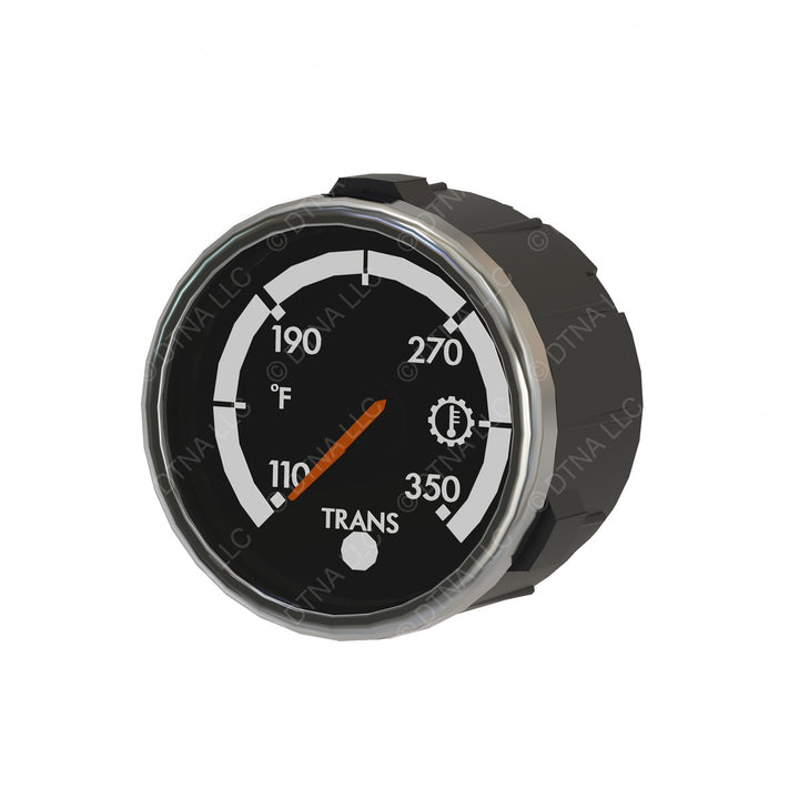 A22-63127-106 TRANSMISSION TEMP, US, CHROME