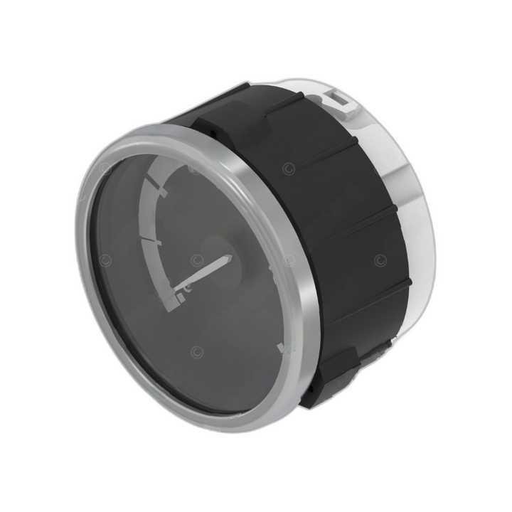 A22-63127-115 LABEL-PRESSURE GAUGE,ADDITIONAL,TURBO BO