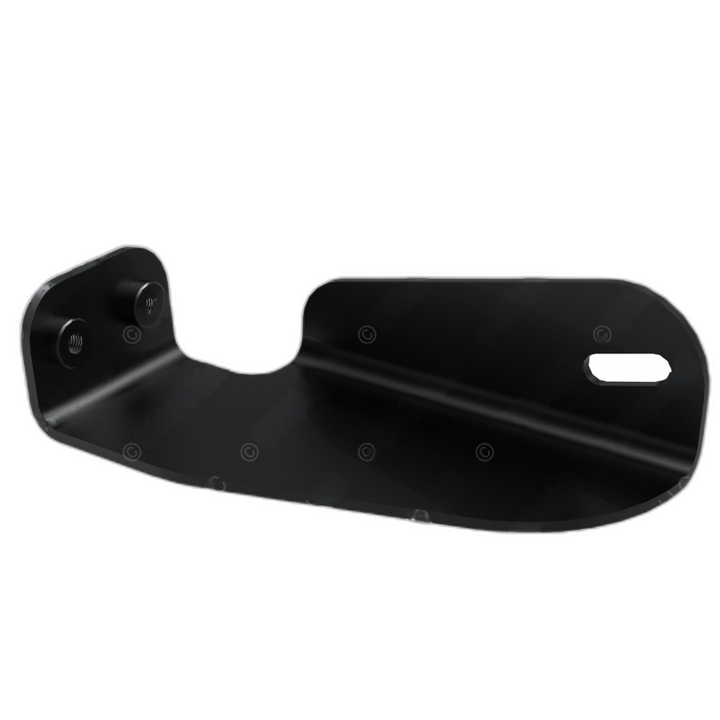 A22-63204-001 BRACKET-TRIM TAB,EXTENDER,UPR,RH,CAS