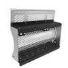 A22-63289-001 STP MTG CAB ACS STL RAISE
