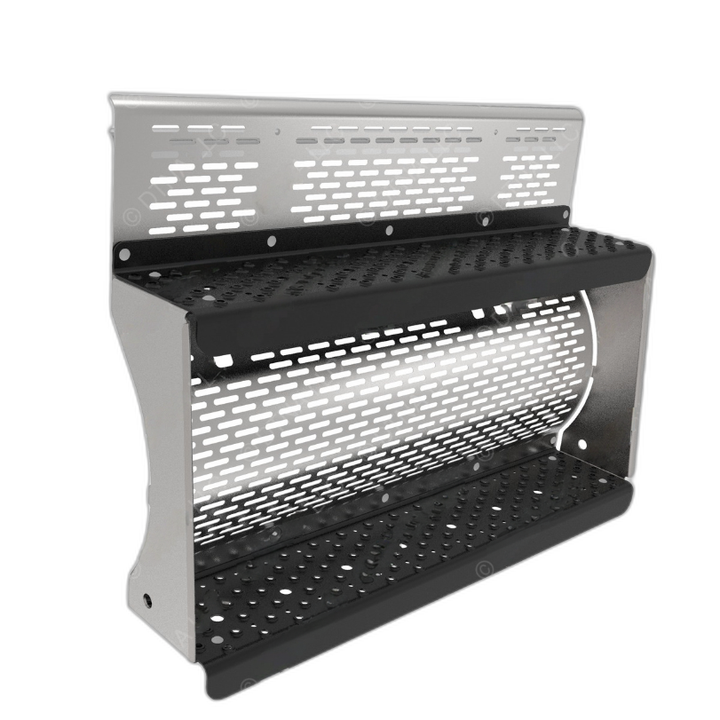 A22-63289-001 STP MTG CAB ACS STL RAISE
