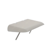 A22-63407-000 ROOF DEFLECTOR-DAYCAB W/ HORN