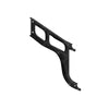 A22-63442-000 FRAME BRKT FAIR WELD LH