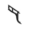 A22-63442-001 FRAME BRKT FAIR WELD RH
