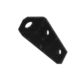 A22-63485-000 LH RR SLPR SHOCK STD
