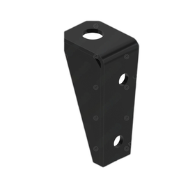 A22-63485-001 RH RR SLPR SHOCK STD