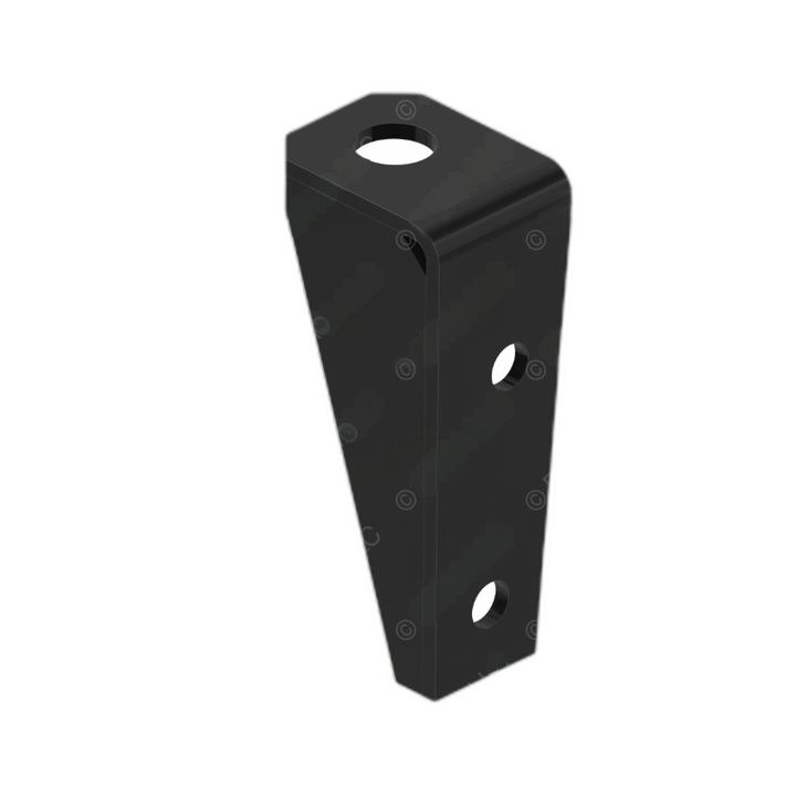 A22-63486-001 BRACKET, RH RR SLPR SHOCK STD
