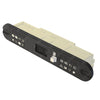 A22-63494-000 P3, ICU4, LIGHTBAR, BLACK, US