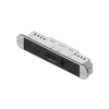 A22-63494-101 P3, ICU4, LIGHTBAR, CHROME, US