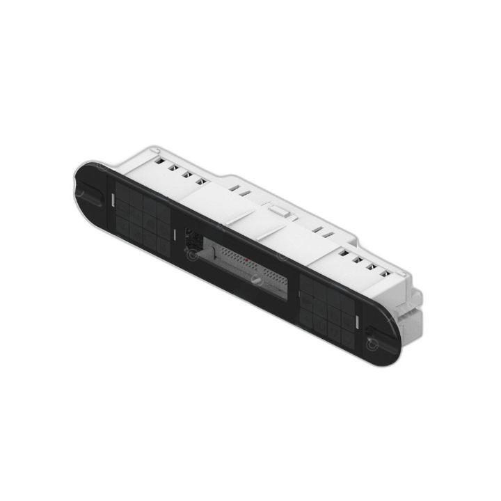 A22-63495-020 P3, ICU4M, LIGHTBAR, RSA, BLACK, US