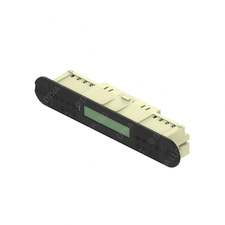 A22-63495-100 P3, ICU4M, LIGHTBAR, CHROME, US