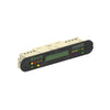 A22-63495-120 P3, ICU4M, LIGHTBAR, RSA, CHROME, US
