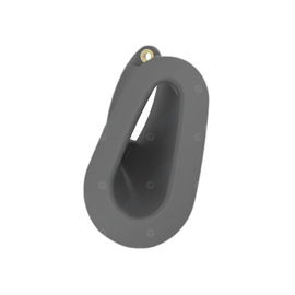 A22-63567-000 BRACKET-SUN VISOR,EXTERIOR-MOUNTING,VISO