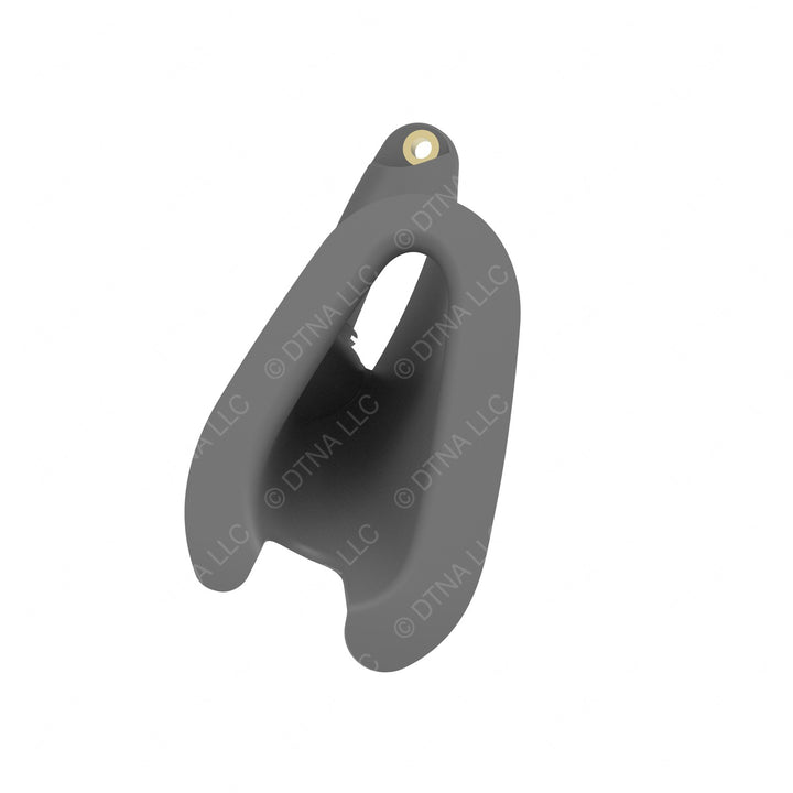 A22-63569-000 BRACKET ASY-SUNVISOR,EXTERIOR-MOUNTING,D