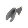 A22-63570-001 BRACKET-MOUNTING,SUN VISOR,CENTER
