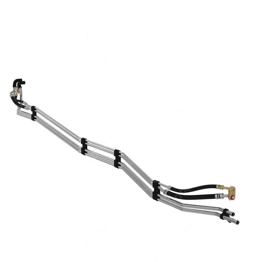 A22-63600-004 CASSETTE-70 IN TSN CLMP MSOS FLX