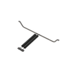 A22-63757-000 SLIDE BAR/HANGER 36 IN