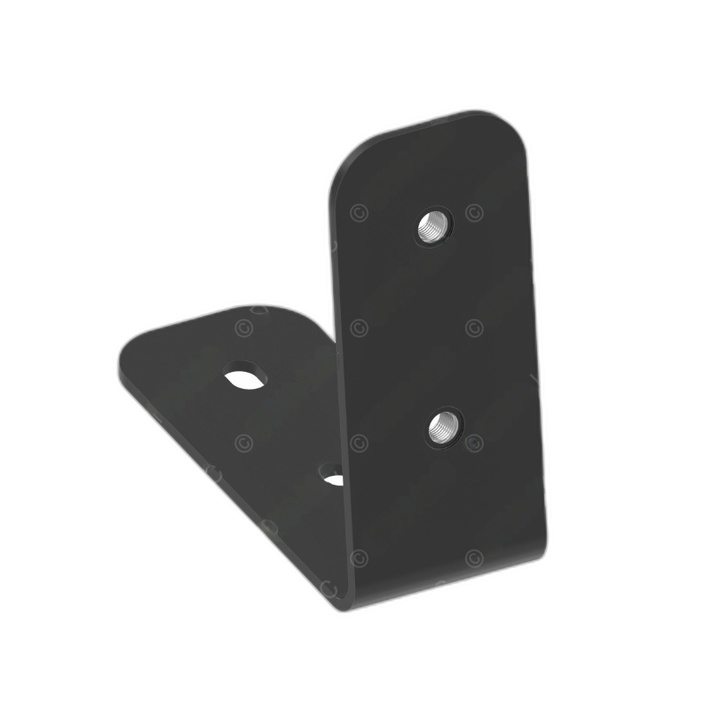 A22-63821-000 BRKT-ASSY,FAIRING,MID,48IN. XT