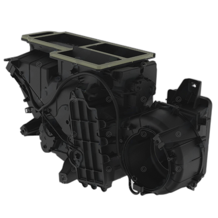 A22-63849-000 MAIN UNIT H/O BASE B2