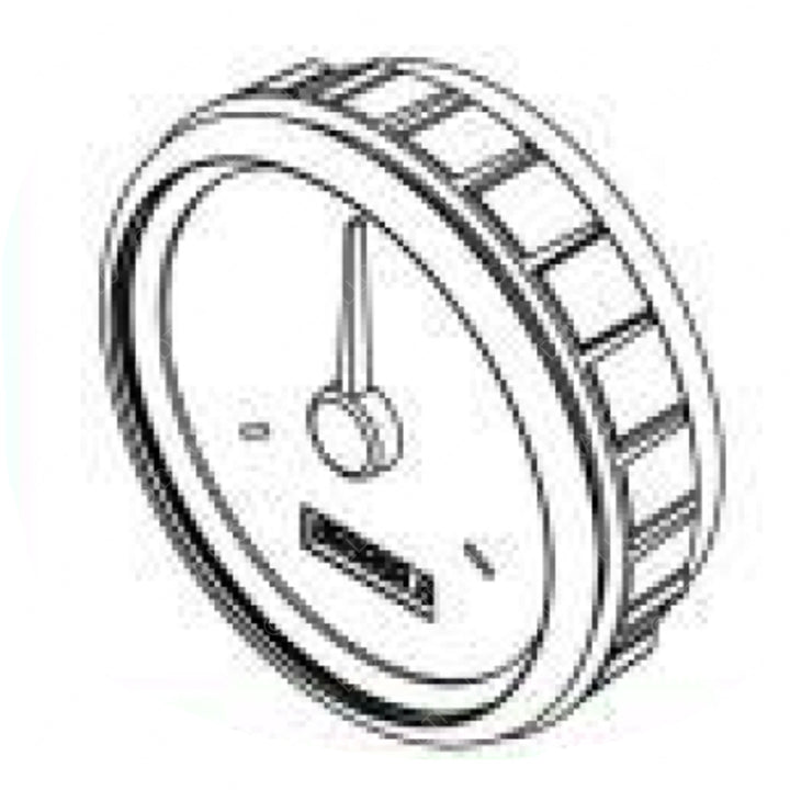 A22-63855-000 GAUGE,SPEEDOMETER W/ODOMETER