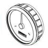 A22-63855-002 GAUGE,SPEEDOMETER W/ODOMETER