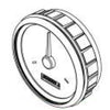 A22-63859-002 GAUGE,SPEEDOMETER W/ODOMETER