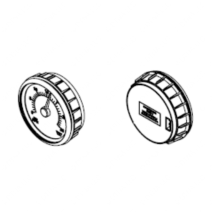 A22-63897-000 GAUGE-TACHOMETER