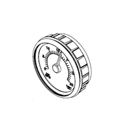 A22-63897-002 GAUGE-TACHOMETER