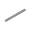 A22-63990-037 BRACKET-AIR FAIRING,RAIL-SUPT,FWD LOWER,