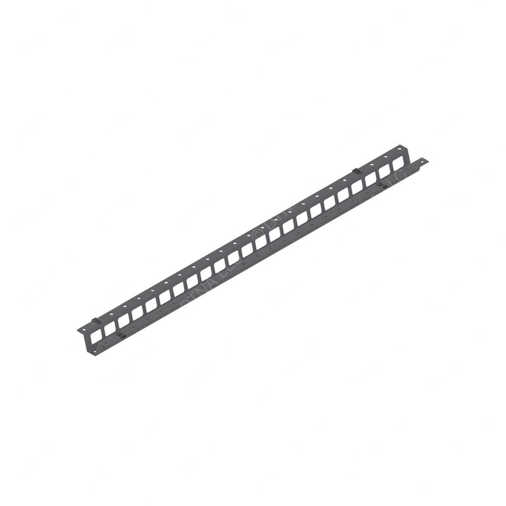 A22-63990-037 BRACKET-AIR FAIRING,RAIL-SUPT,FWD LOWER,