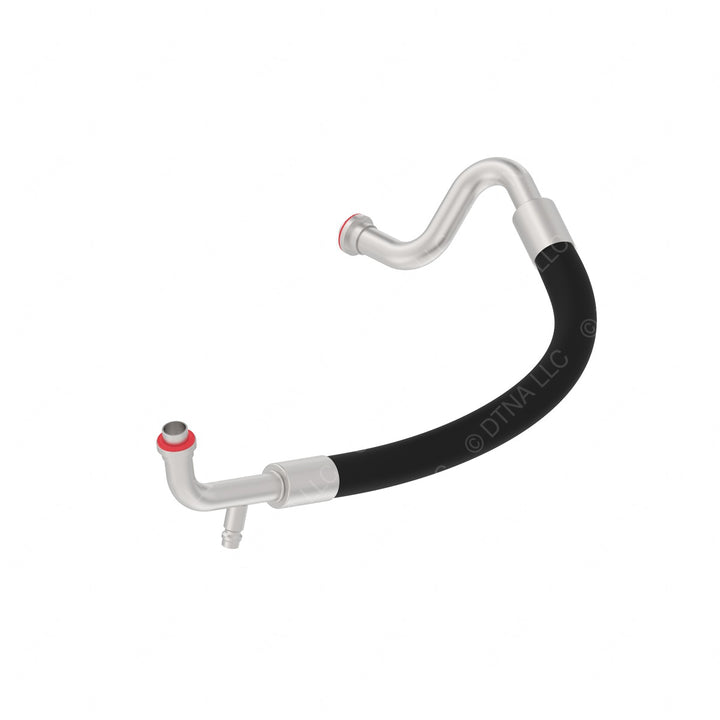 A22-64009-000 HOSE AY-AC H02 TO COMPR