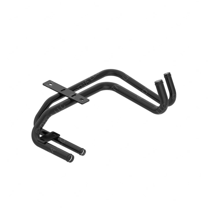 A22-64344-000 PIPE HTR-AY,MAIN HVAC,D2
