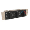 A22-64357-005 CONTROL-HVAC,MAIN,2010 CLASSIC II