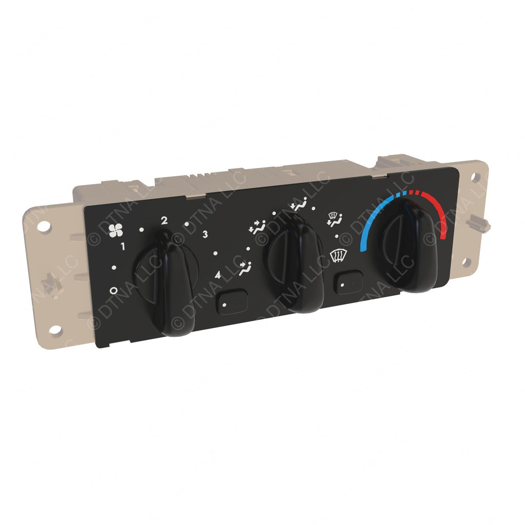 A22-64357-005 CONTROL-HVAC,MAIN,2010 CLASSIC II