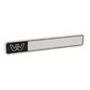 A22-64579-000 NAMEPLATE-CUSTOM WESTERN STAR